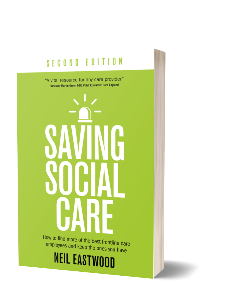 Saving Social Care